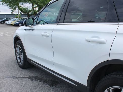 Used 2023 Lincoln Corsair AWD w/ Equipment Group 101A image 47
