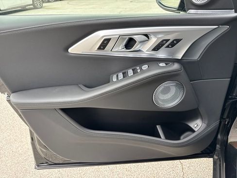 New 2026 BMW XM Label Red image 12