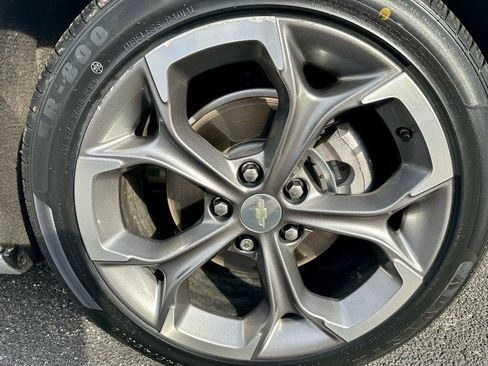 Used 2020 Chevrolet Malibu LT image 23