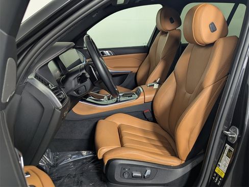 Used 2019 BMW X5 xDrive40i w/ Premium Package 2 image 12