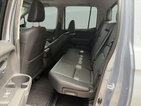 Used 2024 Honda Ridgeline RTL image 17