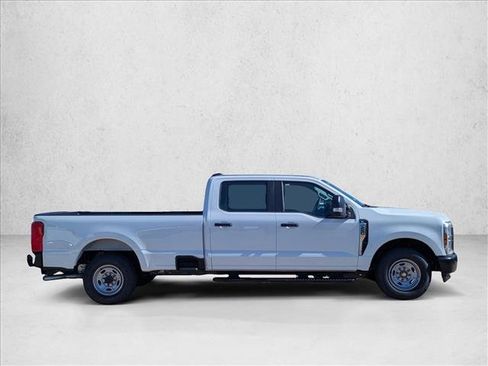 New 2026 Ford F250 XL image 4