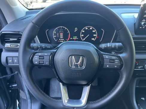 Used 2025 Honda Pilot EX-L image 20