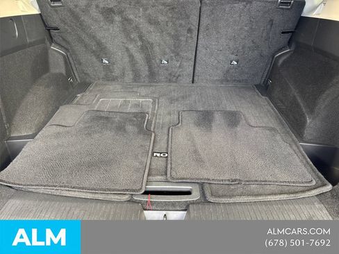 Used 2025 Nissan Rogue SV FWD image 21