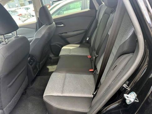 Certified 2022 Nissan Rogue SV AWD/4WD image 13