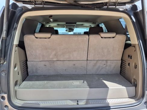 Used 2017 Chevrolet Tahoe Premier AWD/4WD image 9