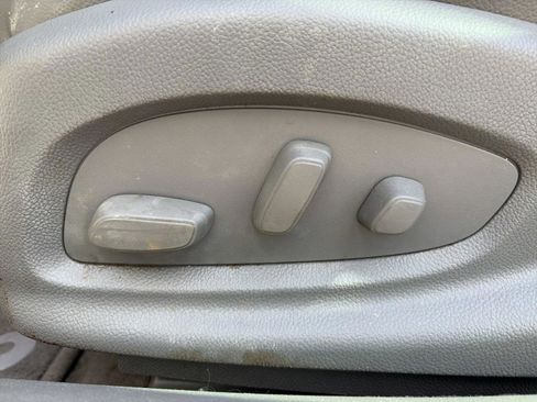 Used 2016 Chevrolet Impala LTZ image 15