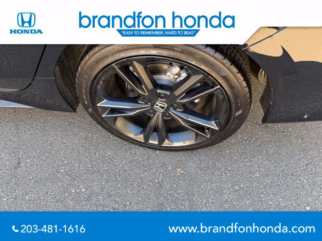 Used 2026 Honda Civic Si image 30