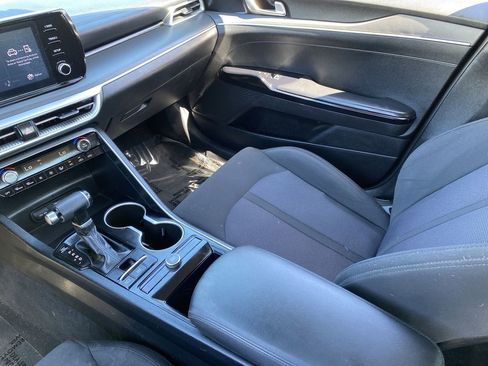 Used 2023 Kia K5 LXS image 22