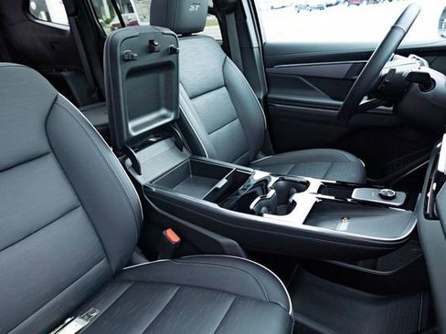 New 2026 Buick Enclave Sport Touring w/ Power Package image 38