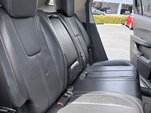 Used 2010 GMC Terrain SLT FWD image 12