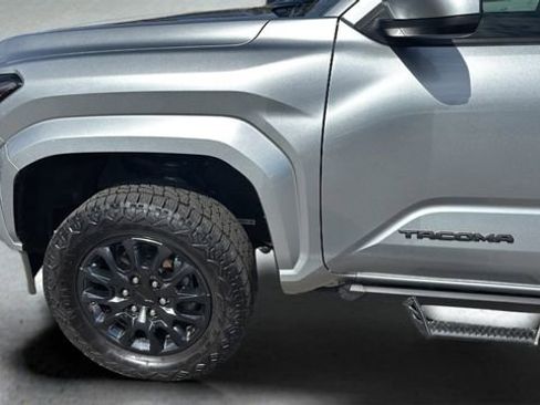 Used 2024 Toyota Tacoma SR5 image 33
