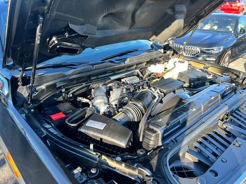 Used 2021 GMC Sierra 2500 Denali w/ Denali Ultimate Package image 54