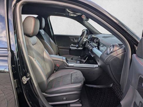 Certified 2024 Mercedes-Benz EQB 250+ image 22