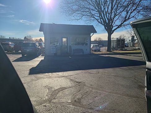 Used 2020 Subaru WRX STI image 21