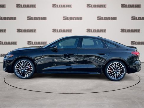 New 2025 Audi S5 Premium Plus image 2