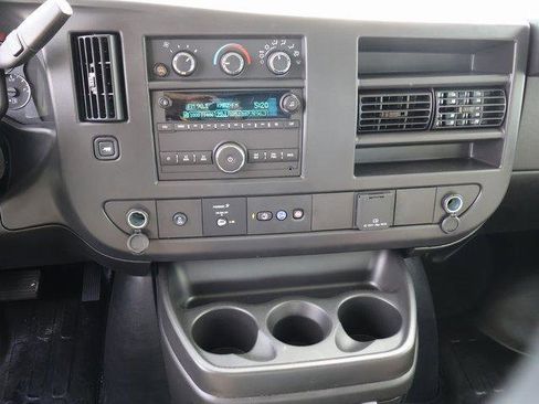 New 2025 GMC Savana 2500 w/ Driver Convenience Package image 28