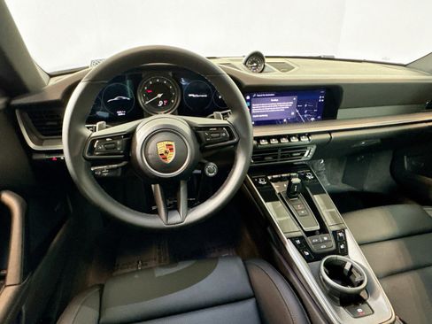Used 2024 Porsche 911 Carrera image 20