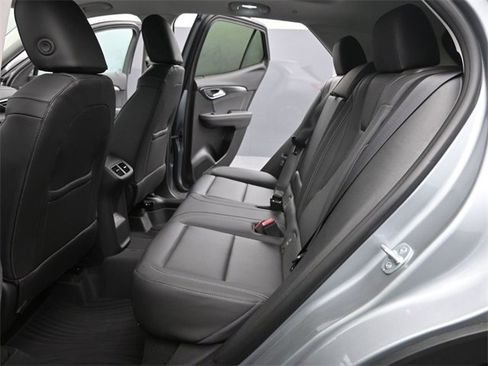 New 2026 Buick Envision Preferred image 13