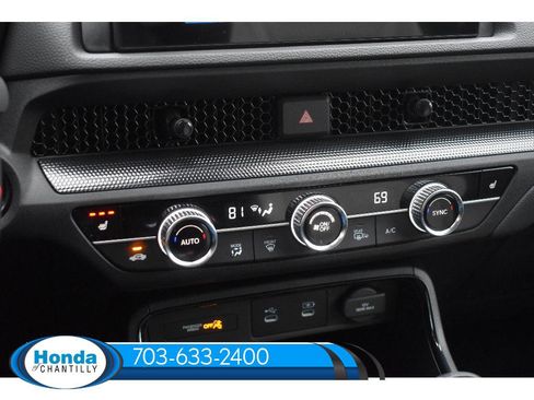 New 2026 Honda CR-V EX image 25