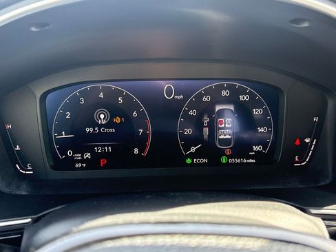 Certified 2024 Honda Civic Sport Touring image 25