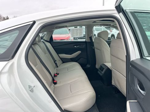 Used 2023 Honda Accord EX-L image 26