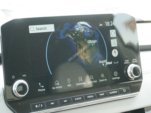 Used 2024 Mitsubishi Outlander SEL image 30