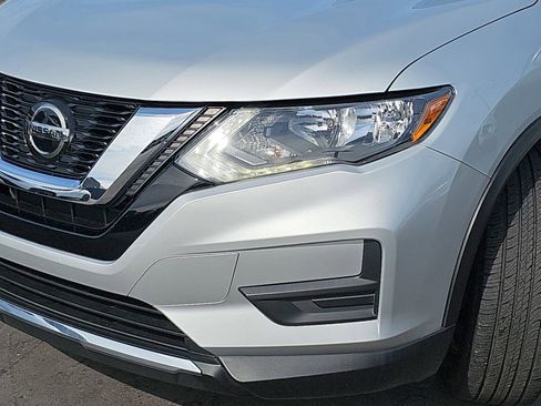 Used 2019 Nissan Rogue S w/ Special Edition Package image 29