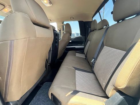 Used 2015 Toyota Tundra SR5 AWD/4WD image 10