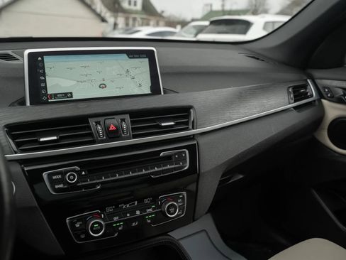 Used 2018 BMW X1 xDrive28i image 22