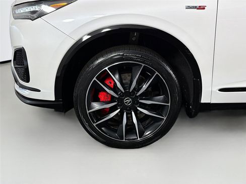 Used 2023 Acura MDX Type S image 31