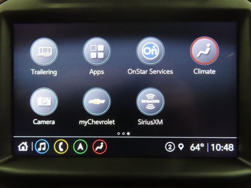 Used 2023 Chevrolet Silverado 3500 High Country w/ Z71 Off-Road Package image 27