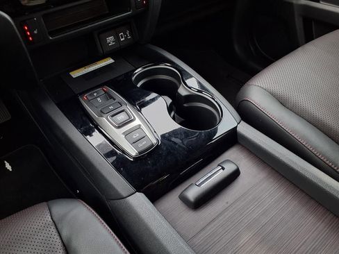 Used 2022 Honda Ridgeline Black Edition image 19