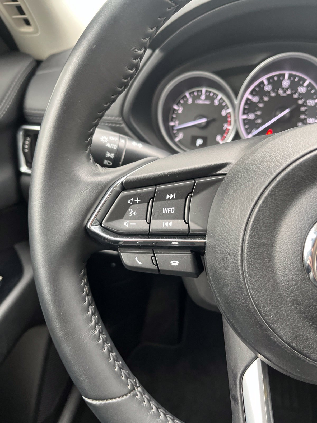 Used 2018 MAZDA CX-5 Touring FWD image 18