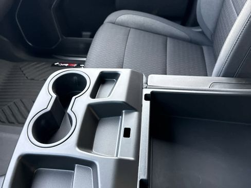 New 2026 Chevrolet Silverado 1500 LT Trail Boss w/ Protection Package image 23