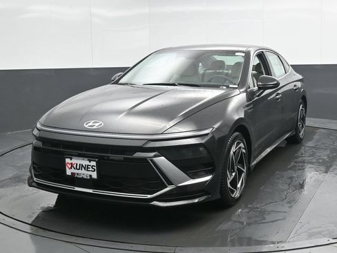 New 2026 Hyundai Sonata SEL AWD/4WD image 5