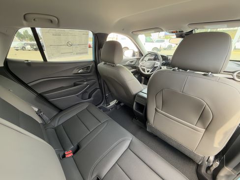 New 2026 Chevrolet Trax ACTIV w/ Driver Confidence Package image 26
