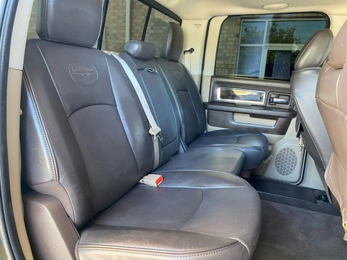 Used 2012 RAM 2500 Longhorn image 17