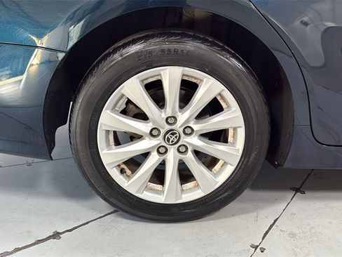 Used 2020 Toyota Camry LE image 22