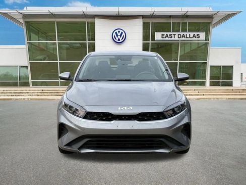 Used 2024 Kia Forte LXS FWD image 5