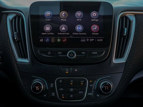 Used 2025 Chevrolet Malibu LT image 27