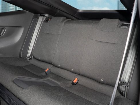 New 2026 Honda Prelude image 11