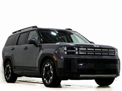 Used 2025 Hyundai Santa Fe SEL