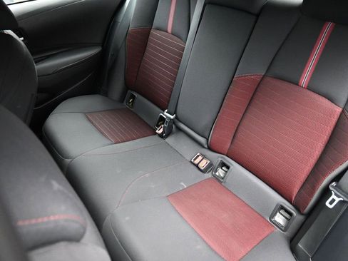 Used 2023 Toyota Corolla SE image 23