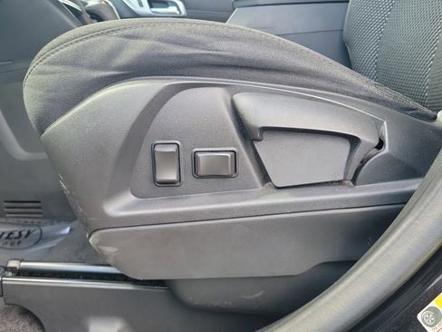 Used 2016 GMC Terrain SLE image 15