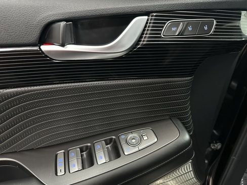 Used 2025 Hyundai Palisade Calligraphy AWD/4WD image 18