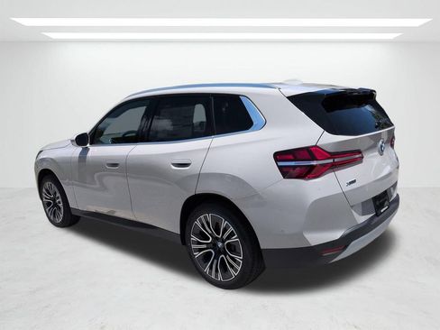 New 2026 BMW X3 xDrive30i w/ Premium Package AWD/4WD image 6
