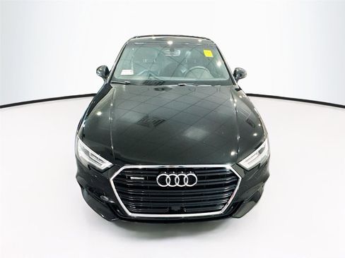 Used 2019 Audi A3 2.0T Premium Plus w/ Premium Plus Package image 8