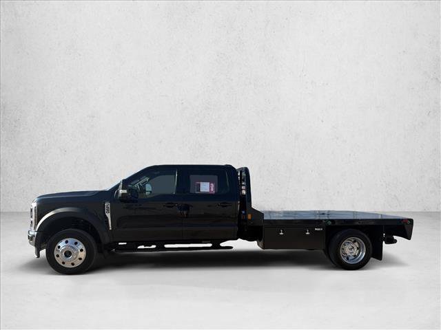 Used 2026 Ford F550 4x4 Crew Cab Super Duty image 2