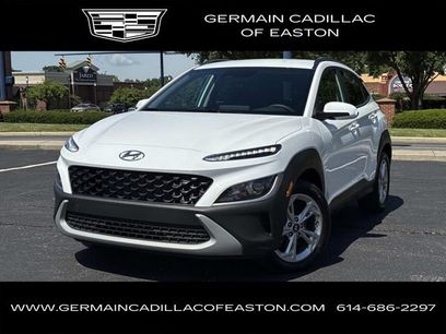 Used 2023 Hyundai Kona SEL
